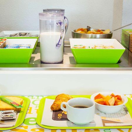 Ibis Budget Sucy En Brie מראה חיצוני תמונה