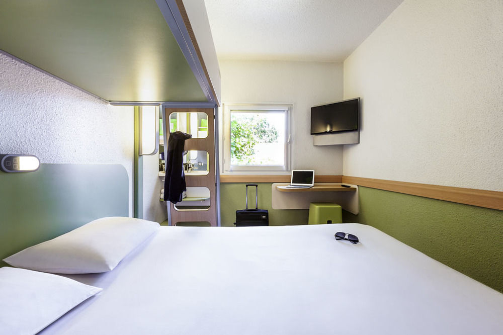 Ibis Budget Sucy En Brie מראה חיצוני תמונה